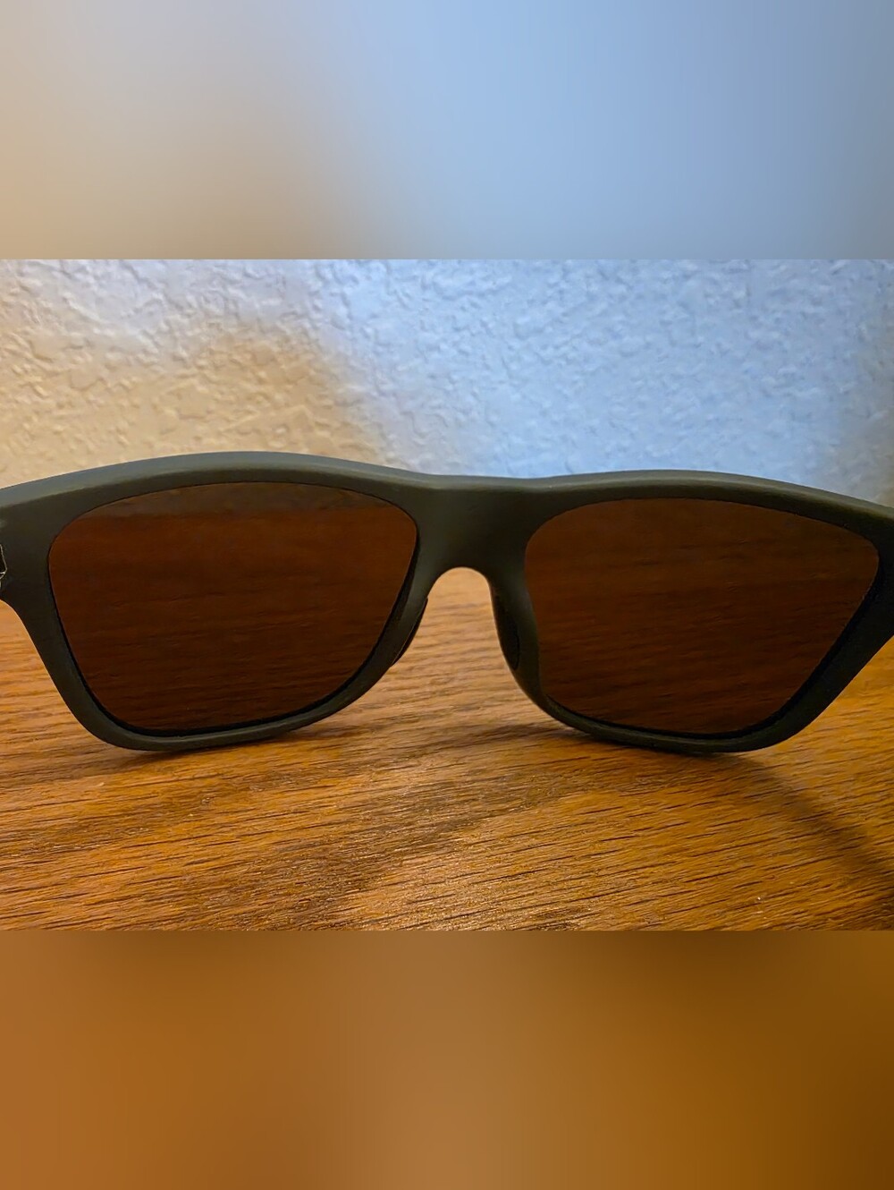 SMITH Lowdown XL Chromapop Polarized Olive Camo Sunglasses - Picture 8 of 11